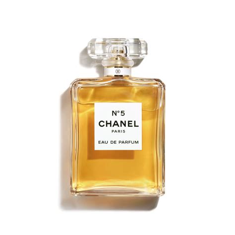 chanel n5 david jones